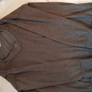 Cross Front Sweatshirt ❤️ Bundle and Save